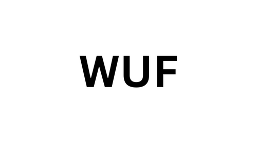 WUF